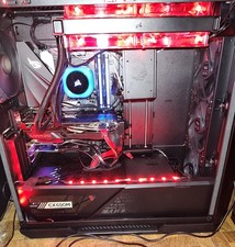 Custom Gaming Computer PC Service picture