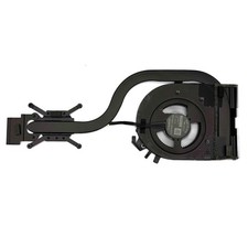 New Genuine CPU Cooling Fan with Heatsink Replacement for ThinkPad T14s Gen... picture
