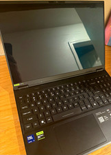 Acer Predator Helios Neo 16S AI RTX 5070TI 275HX 32 GB RAM 1 TB SSD picture