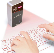 Wireless Projector Keyboard picture