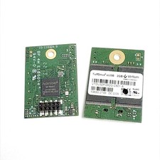 Virtium TuffDrive eUSB 2GB 10-Pin USB Flash Drive Disk On Module VTDU32PI002G picture