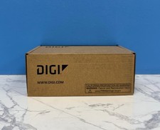 Digi EX12 2 SIM Ethernet Cellular Modem/Wireless Router EX12-R004-OUS picture