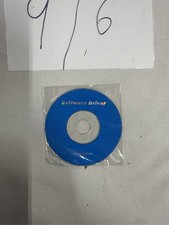 Universal Software Driver CD-ROM Disc for PC Computer Utilities picture