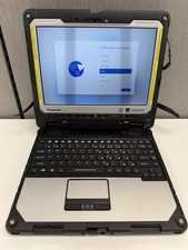 Panasonic Toughbook CF-33 MK2 i5-10310U 16GB 512GB, GPS 4G LTE Win11Pro picture