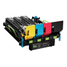 Lexmark 74C0ZV0 (CS72x/CX725) Return Program Imaging Unit, Tri-Color picture