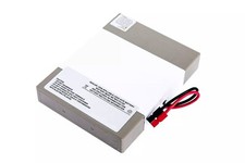 RBC62-1U-PW replacement battery compatible with RBC62-1U, SMART500RT1U picture