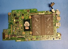 Used Motherboard for Dell P85F001 Tested %100 Working  picture