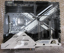 ASRock Z270 Extreme4 M.2 Socket 1151 DDR4 ATX Motherboard W/FAN- NO PROCESSOR picture