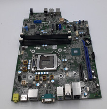 Dell OptiPlex Desktop System Motherboard 0NW6H5 picture