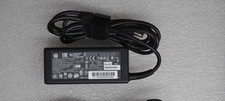 HP 65W 19.5V - 3.33A AC POWER ADAPTER GRADE B 693711-001 picture