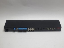 APC Schneider Electric NBRK0570 NetBotz Rack Mountable Monitor 570 picture