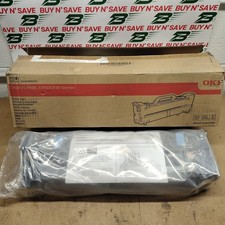 OKI Data C9600/C9800 C910-C930 120V Fuser Unit 42931701 - Genuine - Open Box picture