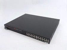 Brocade FWS 624 Ethernet Switch picture