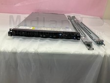 IBM 7042-CR6 Hardware Management Console HMC with rail kit. Can load OS. picture