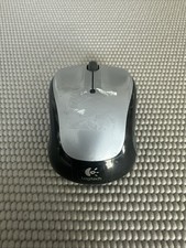 Logitech M325 Wireless Mouse picture