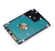 500GB Laptop Hard Drive for TOSHIBA Satellite L305-S5937 L305-S5939 L305-S5941  picture