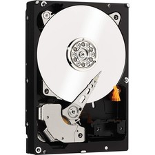 HGST Ultrastar 7K4000 2 TB 3.5