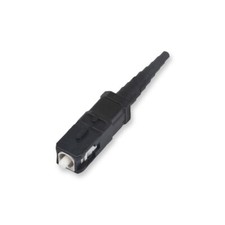 Corning 95-050-41 UniCam Connector SC 50 µm multimode (OM2) Black picture