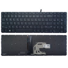 Original New Backlit Keyboard For HP ProBook 450 455 455R G6 450 455 G7 Laptop picture
