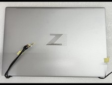 HP zBook Fury 16 G9 4K UHD LCD Non-Touch Screen Complete Hinge up N22025-001 picture