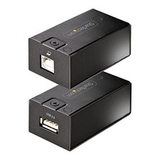 StarTech USB Extender (C15012USBEXTENDER) picture