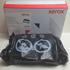 NEW GENUINE - XEROX 013R00691 BLACK IMAGING KIT for B225 B230 B235 - SEALED BAG picture