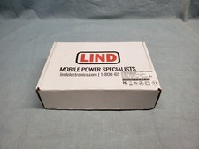 Lind Electronics AC/DC 90W Combo Adapter SCD0902N05 *Brand New* #A2 15 picture