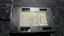Ubiquiti Networks GP-H480-050G Switching Gigabit Power Supply PoE Injector 48V picture