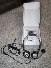 Arama Call Center Headset Model A602 picture