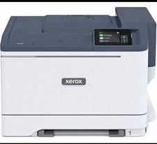 Xerox C320 Color Laser Printer Duplex Wireless/Ethernet USB, 35ppm 1200dpi picture