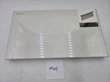 NuPhy NuPack Keyboard Carrying Case White #Air75v2 Factory Sealed picture