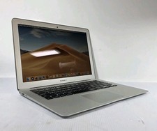Apple Macbook Air  Mid 2013 13.3