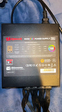 Redragon RGPS-850W 850W 80+ Gold Full Modular RGB ATX PSU 12VHPWR picture