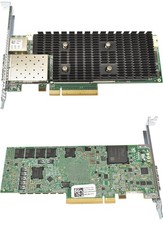 Dell X322F 0X322F AMD Pensando 25G DSC2-25 Data Processing DPU Card New picture