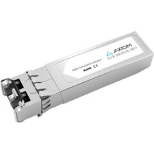 Axiom 10GBASE-USR SFP+ Transceiver for Juniper - EX-SFP-10GE-USR picture