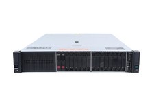 HPE ProLiant DL380 Gen10 8SFF + 8NVMe w/ P408i-a | Build Your Own Server LOT picture
