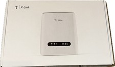 AX3000 Dual Band WiFi 6,4G LTE CAT12 Router Indoor CPE-NEW OPEN BOX picture