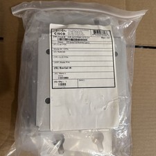  Genuine New Cisco Aironet 1570 Series Pole Mount Kit Type 2 AIR-ACCPMK1570-2=  picture