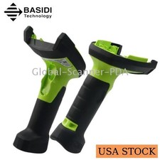 US 5X New Back Cover Pistol Grip Handle for Zebra DS3608 LI3608 SR Series STOCK picture