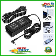 Efficient 65W Charger for Acer Laptops – Lightweight with Multiple Connections picture