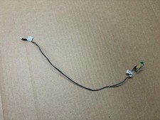 OEM Dell Studio 1745 1747 1749 Power Button On/Off Switch with Cable 222FR picture