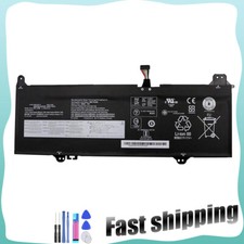 L18M3PG2 L18D3PG2 L18L3PG2 Battery for Lenovo Chromebook S345-14AST 14E picture
