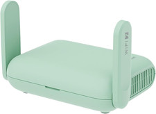 GL-MT3600BE (Beryl 7) Portable Travel Router, Pocket Wi-Fi 7 Wireless 2.5G Route picture