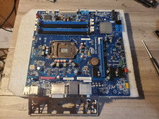 Intel® Desktop Board DH77EB LGA1155 With I/O No CPU picture