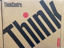 Lenovo ThinkCentre Tiny-In-One 22 Gen 5 22 Class Webcam Full HD LED Monitor picture