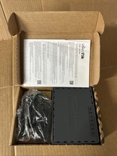 Mikrotik RouterBoard 