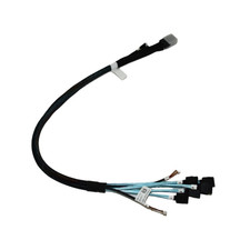 New Dell CloudEdge C6145 LSI 2008 Add-In Card Battery Cable R0N1T 0R0N1T picture