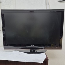 LG 42LG50-UG  42-inch LCD HDTV Monitor Display. /NO REMOTE  picture