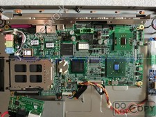 100% test TPC-1570 REV:A1 picture