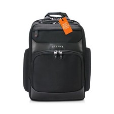 EVERKI Onyx Premium Business Executive Laptop Backpack 15.6 Inch - Ballistic ... picture